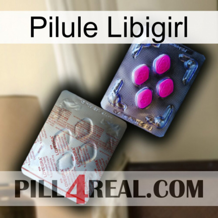 Libigirl Pill 38